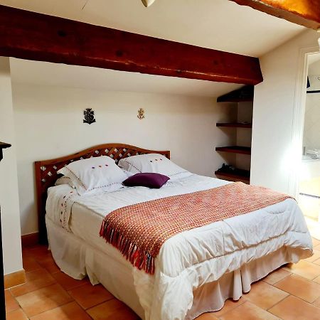 La Chouette De Camargue Apartment เอก-มอร์ต ภายนอก รูปภาพ