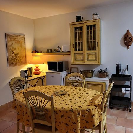 La Chouette De Camargue Apartment เอก-มอร์ต ภายนอก รูปภาพ