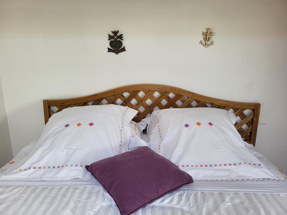 La Chouette De Camargue Apartment เอก-มอร์ต ภายนอก รูปภาพ